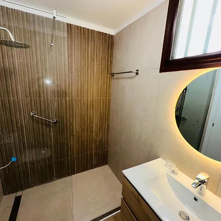 En Playa Vistas. Veramar. Free Parking, Pool! * Los Cristianos (Tenerife)