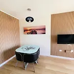En Playa Vistas. Veramar. Free Parking, Pool! Los Cristianos (Tenerife)