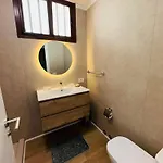 Appartement En Playa Vistas. Veramar. Free Parking, Pool! Los Cristianos (Tenerife)
