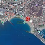 En Playa Vistas. Veramar. Free Parking, Pool! Los Cristianos (Tenerife)