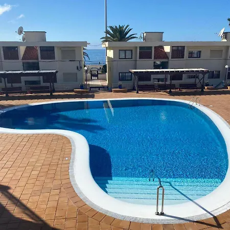 En Playa Vistas. Veramar. Free Parking, Pool! * Los Cristianos (Tenerife)