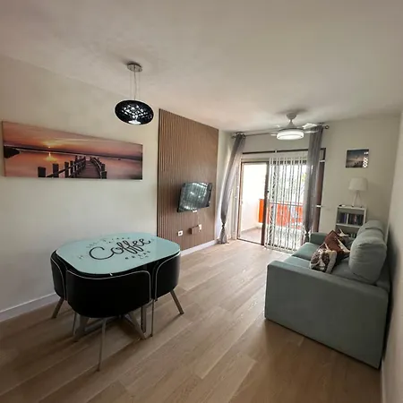 En Playa Vistas. Veramar. Free Parking, Pool! Apartment