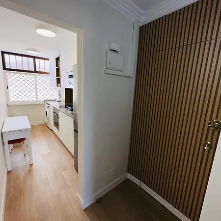 Apartment En Playa Vistas. Veramar. Free Parking, Pool! *